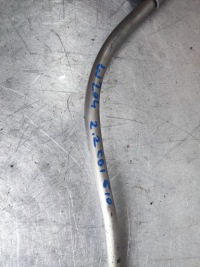 фото thumb №4, Mercedes w204 2.2 cdi трубка измеритель уровня масла a65111466q02