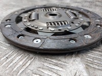 фото thumb №7, Сцепление диск + прижим ford fusion i 1.6 16v