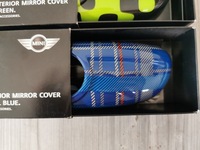 фото thumb №7, Корпус зеркало заднего f55 f56 f60 новый оригинальный номер