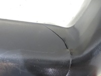 фото thumb №6, Бампер задній задня pdc volvo xc90