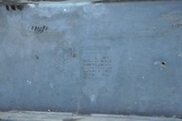 фото thumb №7, Alfa romeo 159 бампер перед передний противотуманная фара pod pdc