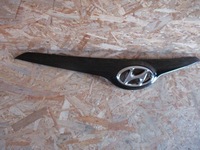 фото thumb №3, Решітка радіатора решітка радіатора hyundai i30 ii