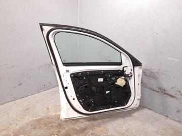 фото thumb №9, Двері передні перед сторона ліва mercedes-benz c amg w205 2057220110