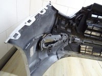 фото thumb №13, Бампер перед ford transit custom lift mk8 kk21-17f003-ah llu