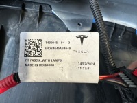 фото thumb №16, Kompletny tesla y 20-24 1492555-00-c бампер передний плита противотуманные фары оригинальный номер oem