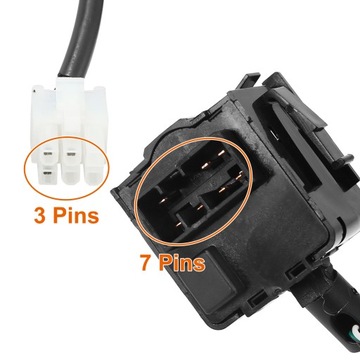 фото thumb №6, Ne соединение рычаг для chevrolet aveo 96540683