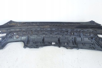 фото thumb №10, Бампер зад задній hyundai tucson 4 iv nx4e n line