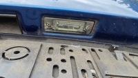 фото thumb №7, Крышка задняя зад vw touran i рестайлинг