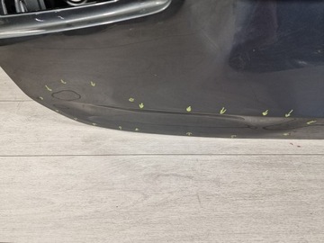 фото thumb №8, Кришка зад задня mercedes gls w167 167