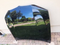 фото thumb №7, Bmw g20 g21 капот крышка двигателя