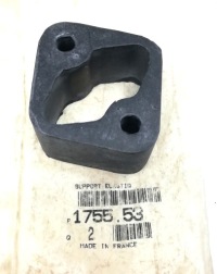 фото thumb №1, Кронштейн глушителя peugeot 405 citroen ax 175553 oe!