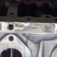 фото thumb №6, Bmw 5 f10 f11 2011 головка двигателя