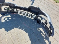 фото thumb №6, Бампер передний renault captur lift 17-