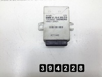 фото thumb №1, 1999 bmw 5 series ecu 61358369019