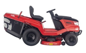Газонокосилка TRACTOREK Petrol AL-KO 656см3 Briggs Stratton 2 ЦИЛИНДРА 105 см