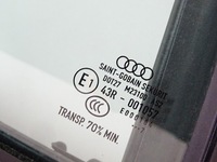 фото thumb №13, Audi a3 8v lift двері правий задня задні ly9b 2017 r