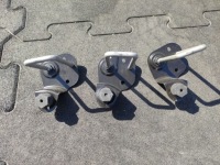 фото thumb №1, Засов замок крепление капот bmw f45 f46 7387165