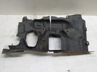 фото thumb №1, Bmw 5 f10 m5 защита редуктор