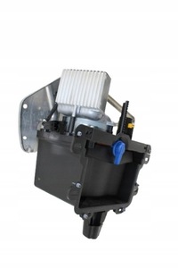 фото thumb №1, Chrysler pacifica 2018 пылесос