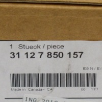 фото thumb №8, Bmw x5 m f85 передняя часть left управление arm 31127850157 7850157