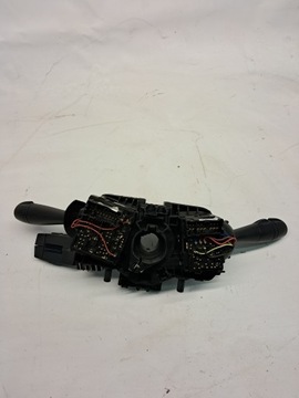 фото thumb №7, Переключатель комбинированный лента подрулевые рычаги dacia sandero ii 681722712r