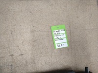 фото thumb №7, Радіатор wody вентилятор almera n16 lift 1.5 dci