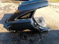 фото thumb №1, Mercedes w117 kombi задній правий крила чверть 191