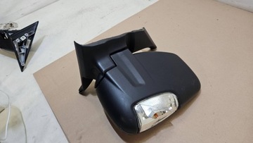 фото thumb №7, Зеркало левая внешние ford transit mk8 8 pin bk31-17683-gm5ja6