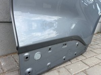 фото thumb №10, Двері ford kuga mk3 iii 3 2019 2020 2021 2022 2023 2024 задня лівий задні ліва