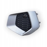 Купити Audi a3 2020-23 рік 8y0807953 решітка бампера ліва, фото thumb