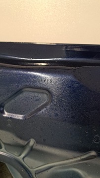 фото thumb №13, Двері лівий перед vw touran 5ta 15-