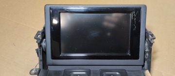 фото thumb №6, Дисплей экран поворотный навигация lexus ct200h ct 200h 55420-76010