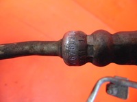 фото thumb №15, Bmw 7 e65 3.0 d e66 провода усилителя комплект 6766043 2349821