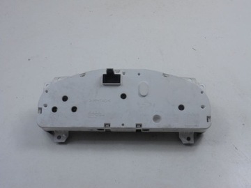 фото thumb №8, Saab 9 5 i ys3e спідометр  прилади рестайлінг 2.3b 5373220