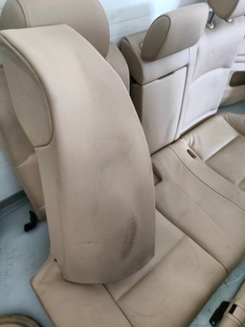 фото thumb №15, Bmw f10 сидіння диван обшивки комфорт комплект європа