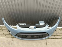 фото thumb №10, Ford fiesta mk7 бампер перед переднє комплектний протитуманні фари колір: 79 2008-12