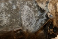 Audi a8 d4 q7 4l cayenne s 4.2 tdi cds піддон масляна основа Київ, фото thumb