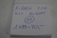 фото thumb №15, F-pace 3.0 d x761 поворотный кулак правая передняя амортизационная стойка правый передний 4x4 aut