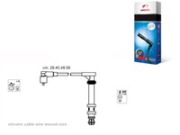 фото thumb №1, Провода зажигания janmor 986357261 4168 600215 ls