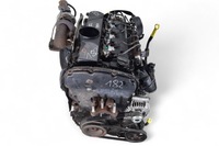 фото thumb №11, Двигун ford transit mk7 vii 2.2tdci qvfa p8fa вимірювання стиснення vat