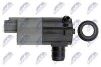 фото thumb №11, Помпа розпилювача toyota auris e15 e18 corolla e15 e18 | 85330-02030