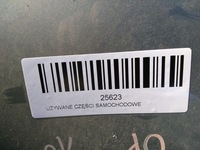 фото thumb №15, Бампер задняя задний opel meriva b 10-13r