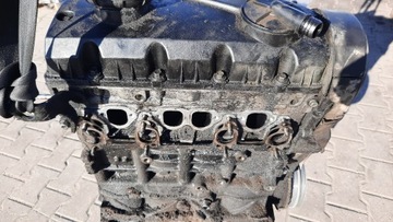 фото thumb №6, Двигатель avb 1.9 tdi 101km vw passat b5 измерение