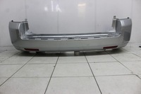 фото thumb №1, Land rover freelander ii 2 2006r- бампер задняя задний