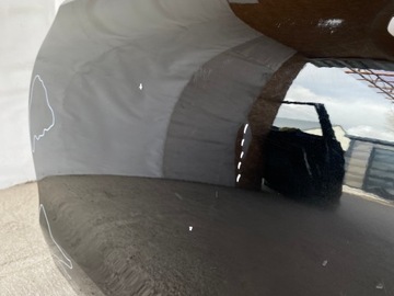 фото thumb №11, Mercedes c-klasa w206 універсал двері ліві задні зад