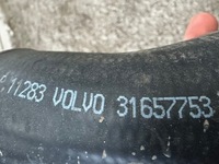 фото thumb №9, Volvo xc60 ii труба интеркулер турбины 31686412 31657753