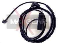 Купити Maxgear датчик зносу гальмівних колодок 20-0019, фото thumb