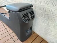 фото thumb №10, Kia proceed iii lift 21-24 сиденья заднее сиденье обшивки кожа alcantara gt-line