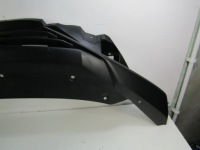 Купити Juke f16 решітка решітка  накладка бампера перед, фото thumb