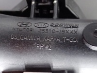 фото thumb №10, Комплект радіатор основний  кондиціонера вентилятор hyundai kona 1.0 88.3 kw 20r